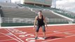 Squat Jumps for Muscle & Fitness _ Exercise & Fitness Tips