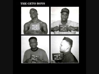Geto Boys - Assassins