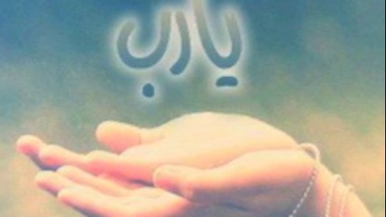 weekly halqa 19 ( rabb)