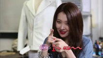 [140823/ Ep2] Sunmi Cut [Fashion King Korea 2] HD