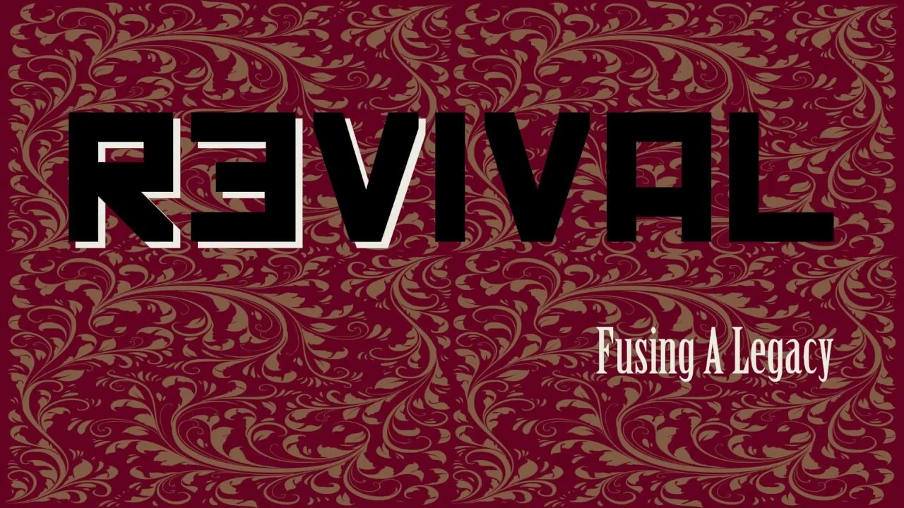 2014 Revival Video Hype