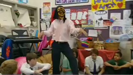 Summer Heights High Trailer (All) 2
