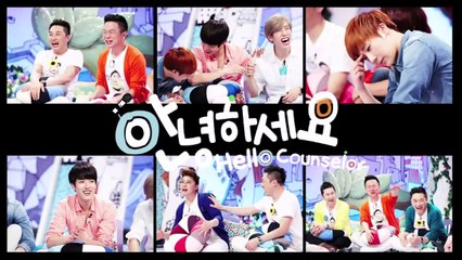 INFINITE HELLO COUNSELOR SUB ESP par1