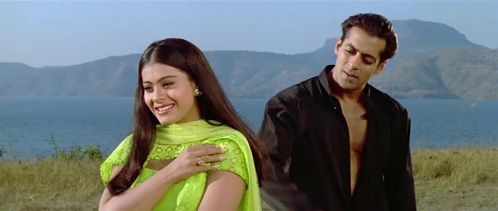 Odh Li Chunariya - Pyar Kiya To Darna Kya (HD 720p)