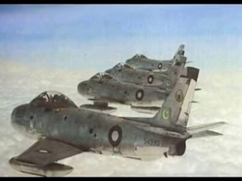 6th September 1965 War as it happened Original Photos and clips