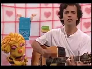 Zuzubalândia - Escovando os Dentes