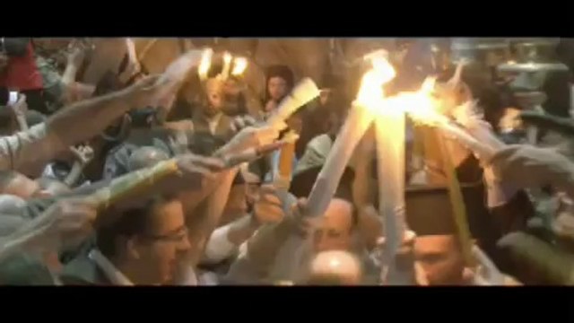 Im Haus meines Vaters sind viele Wohnungen - Trailer zum Film (deutsch)