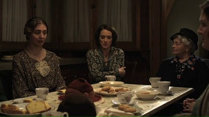 When Love is Not Enough - Sneak Peak