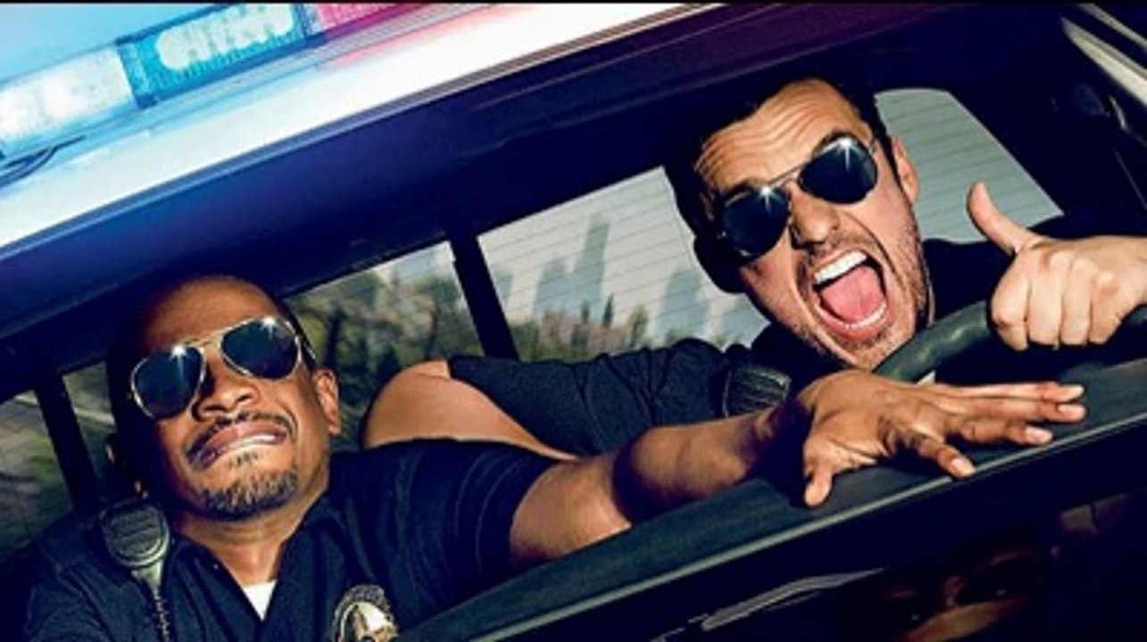 [[TOP~Comedy2014#]] Watch Let's [[Be]] Cops Full Movie Streaming Online 2014 720p HD