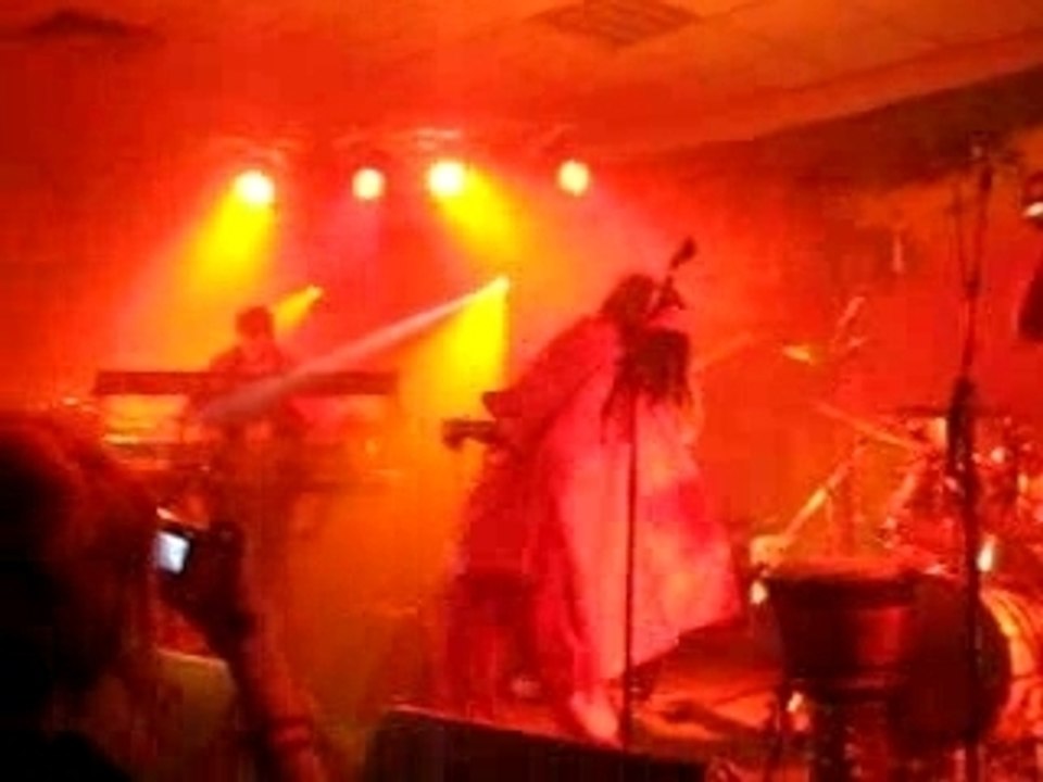 Bomboro Kosso Djembé