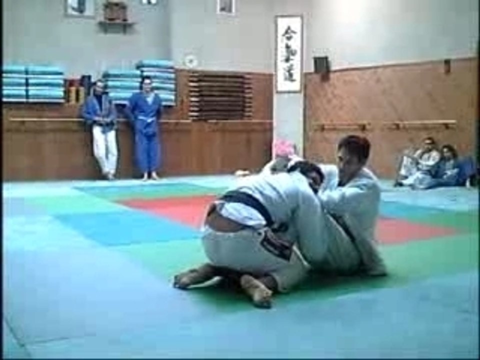 Alessandro Oliveira & Sebastien Manceau