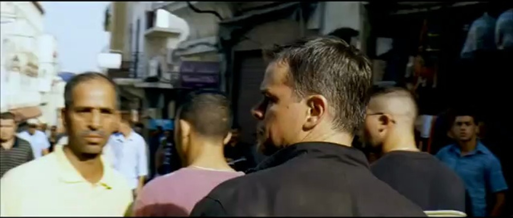 The Bourne Ultimatum - 2007 - O Ultimato Bourne - Trailer