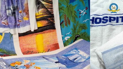 TMA - Towel Manufacturers' Association of Pakistan - Video by Sohail Asim