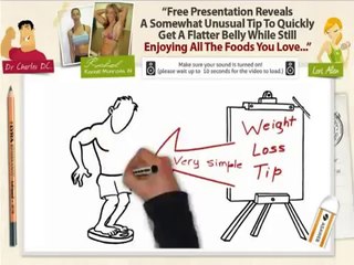 The Fat Loss Factor weightloss secrets