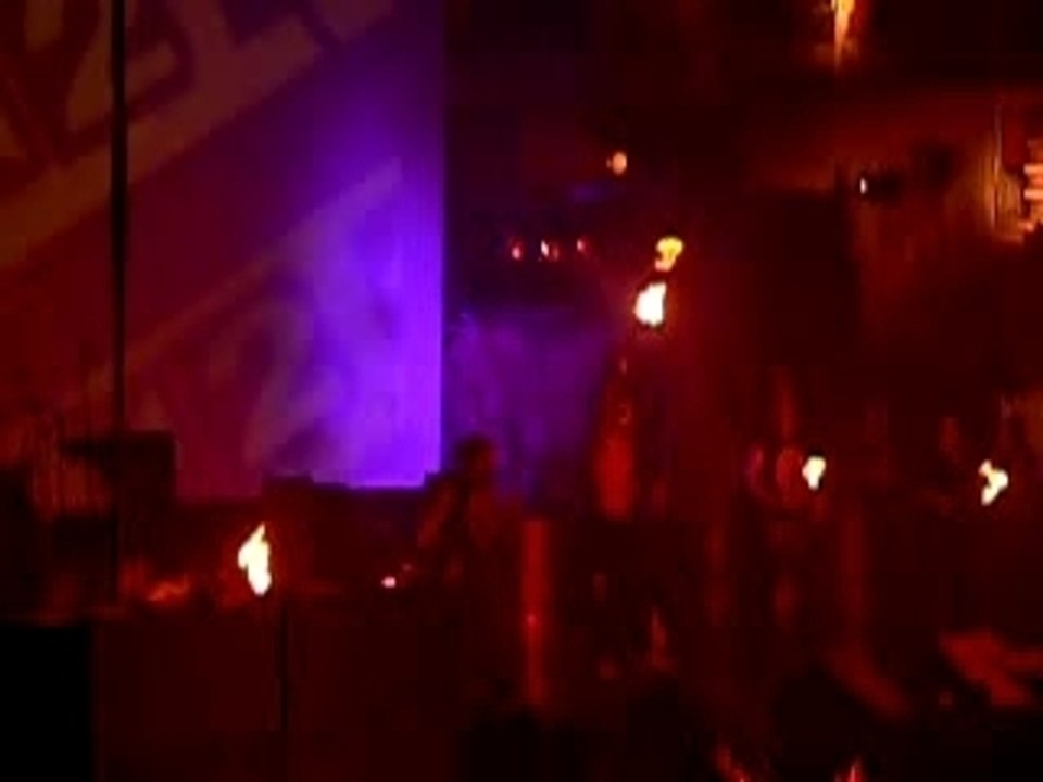 Z11 HeretiK au Zenith