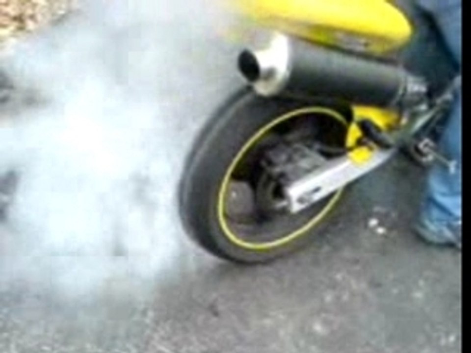 PETIT BURN