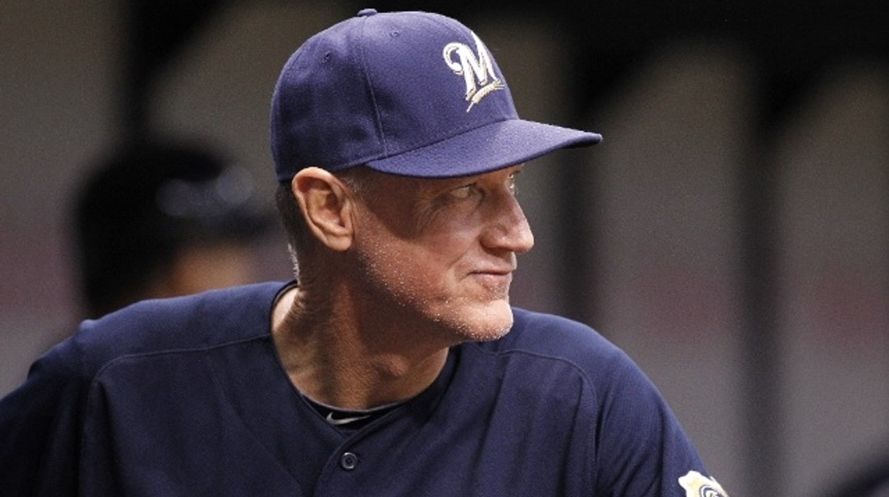 Ron Roenicke Talks Blowout Loss
