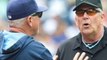 Maddon Protests Rays Loss to Blue Jays