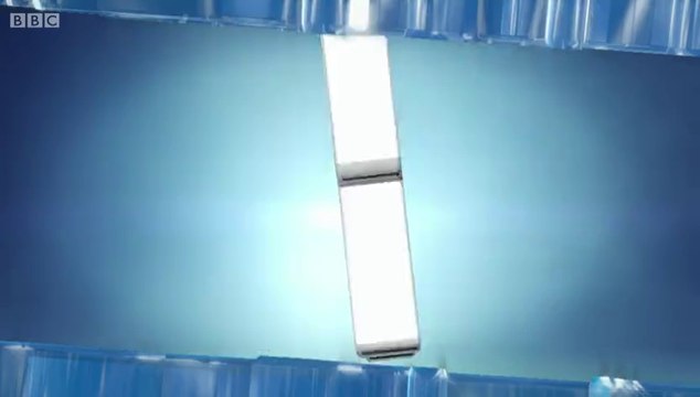 Blue Peter - The 12th Doctor A Blue Peter Special