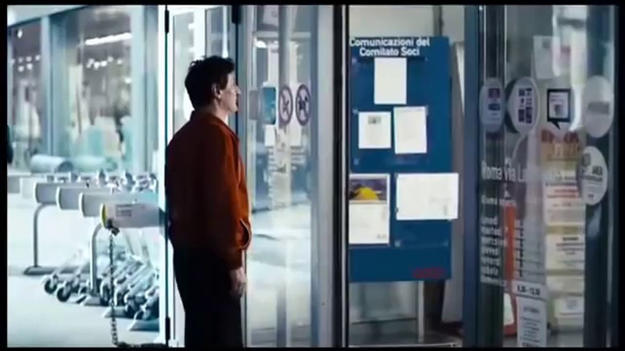 La Pecora Nera - trailer
