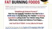 The Truth About Fat Burning Foods Review  Is The Truth About Fat Burning Foods Any Good