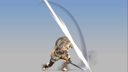 Skyrim animation reel-HD