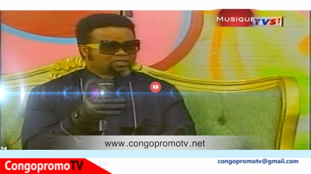 Felix Wazekwa: soki ba sengi basi ba voter entre Koffi olomide na nga, bako voter nga po naleki ye na kitoko