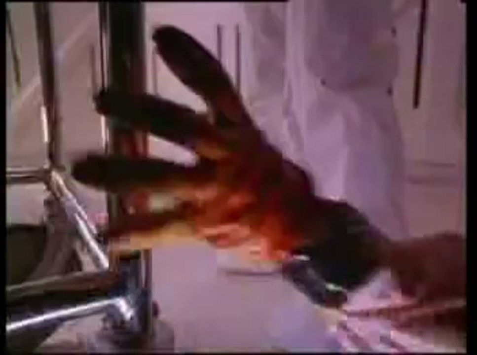 Return Of The Living Dead 3: (1993)Trailer