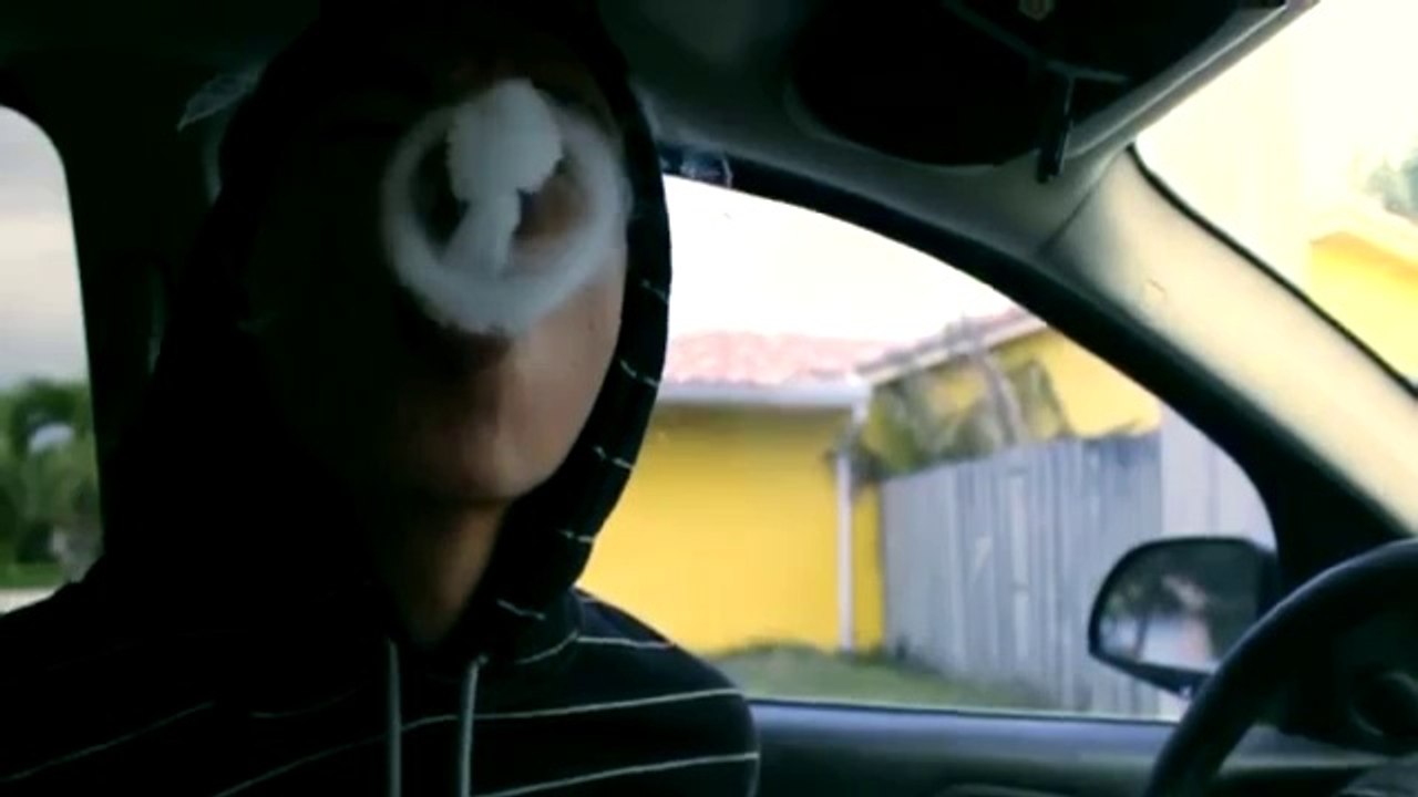 Hookah Trick