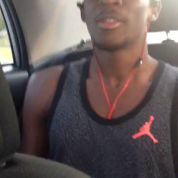 He doesnt even know what hes saying