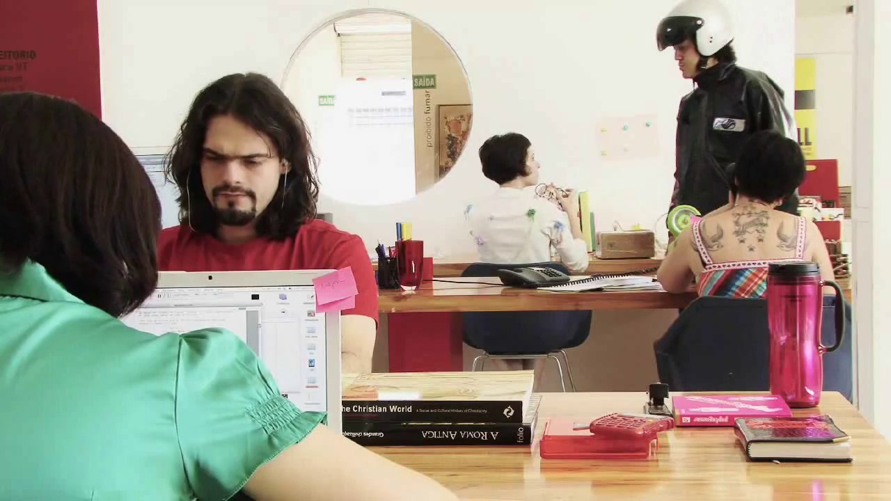 Promo Curta Obra Prima