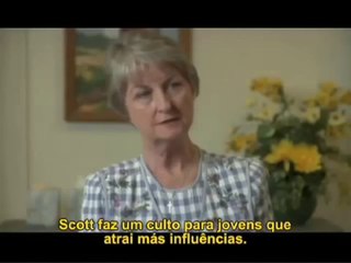 A Letra que Mata. Nas locadoras / Fevereiro 2011