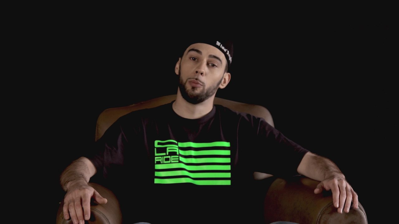 KEUSTEE - Juteux [CLIP 2014]