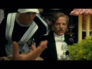 Gabrielle, Patrice Chéreau