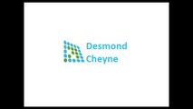 Desmond Cheyne protecting Intellectual Property