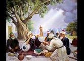 kalam Faridud din Ganjshakar Nusrat Fateh Ali Khan  Farida Turia Turia Ja