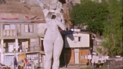 John From Cincinnati  Opening Credits