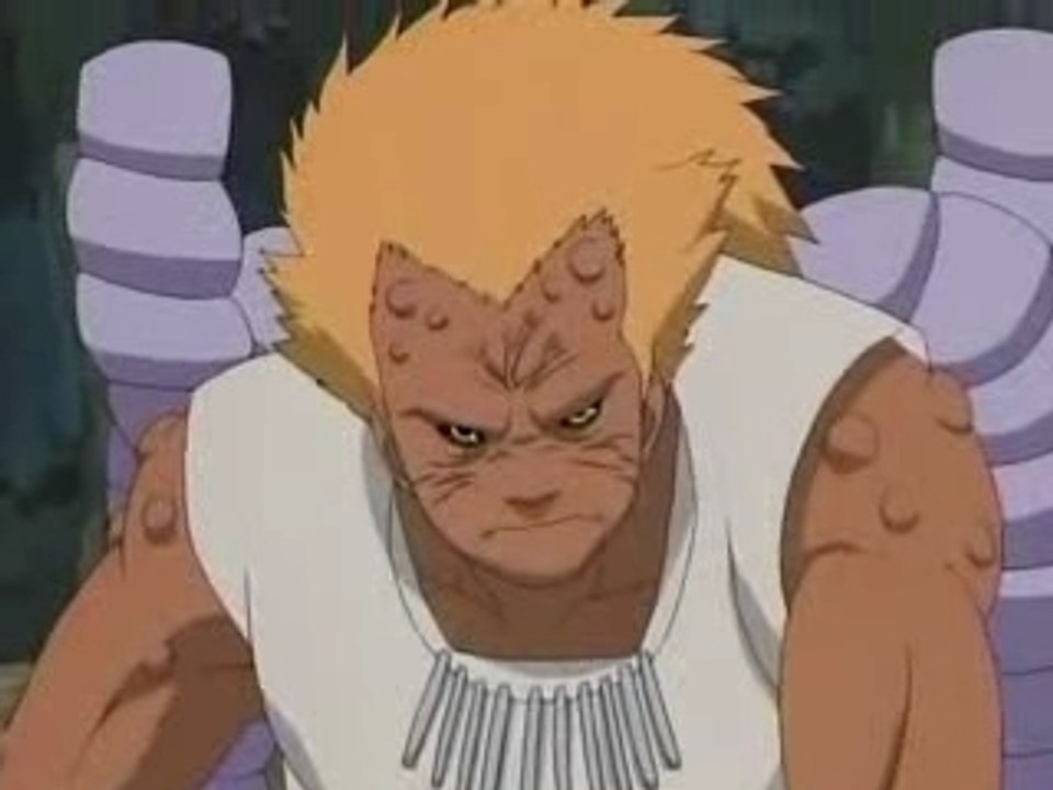 Le combat de choji (par saske-kun)