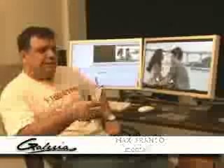 Filme "Um rio entre nós" é filmado numa balsa em Manaus