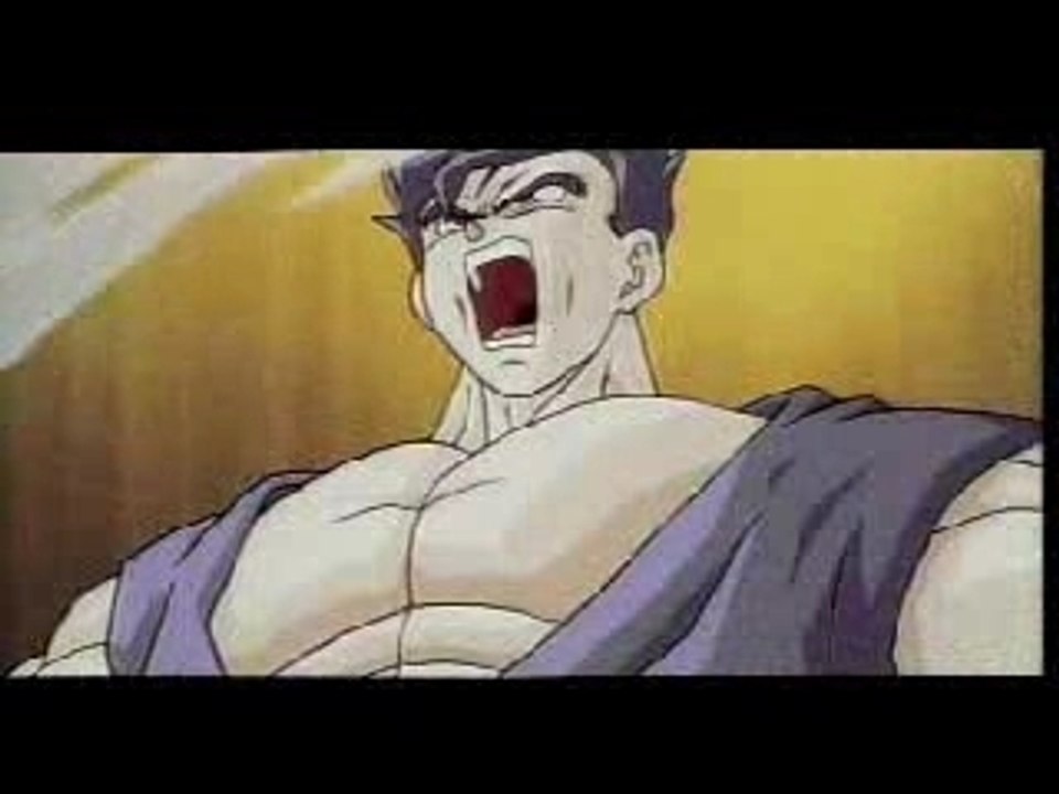 Dragon Ball Z - System Of a Down -