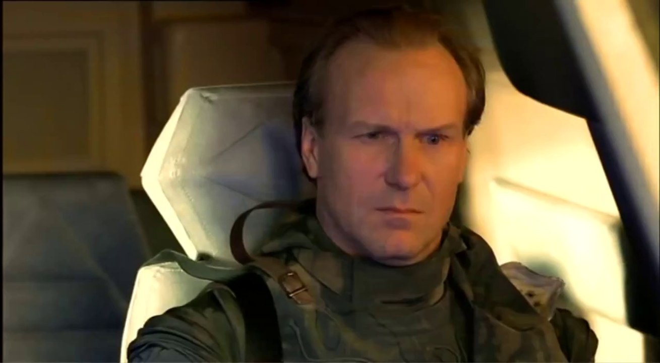 Dune (2000) - TV Series - Trailer