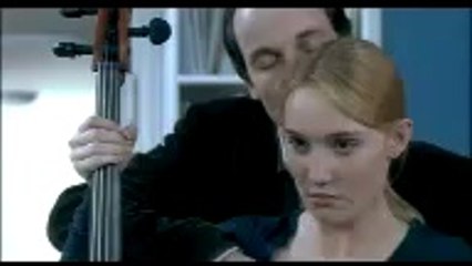 The Page Turner trailer