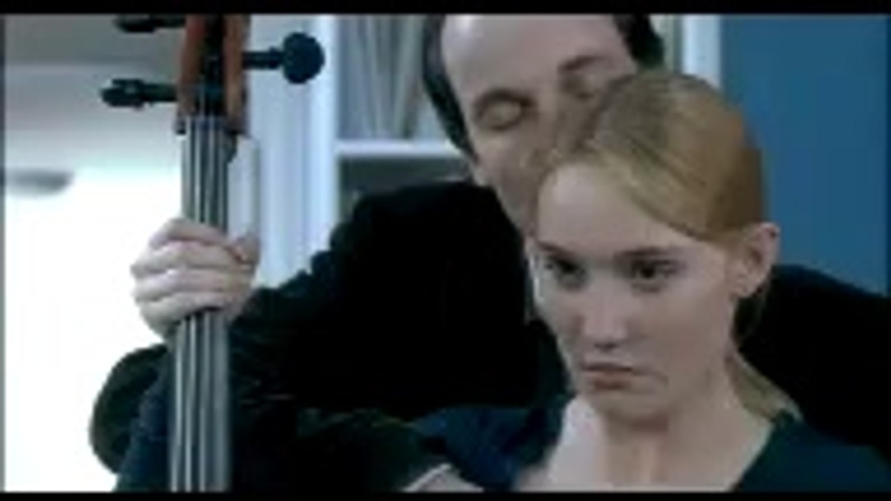 The Page Turner trailer