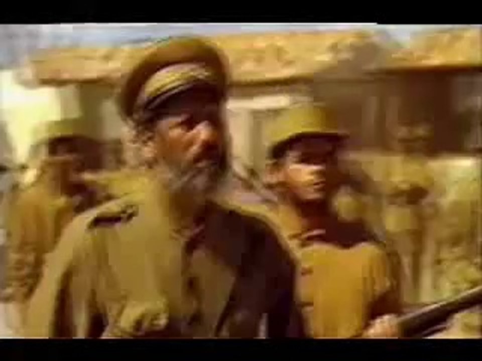 O Tronco - Trailer
