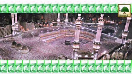 Pakistan kay Naray - Maulana Ilyas Qadri