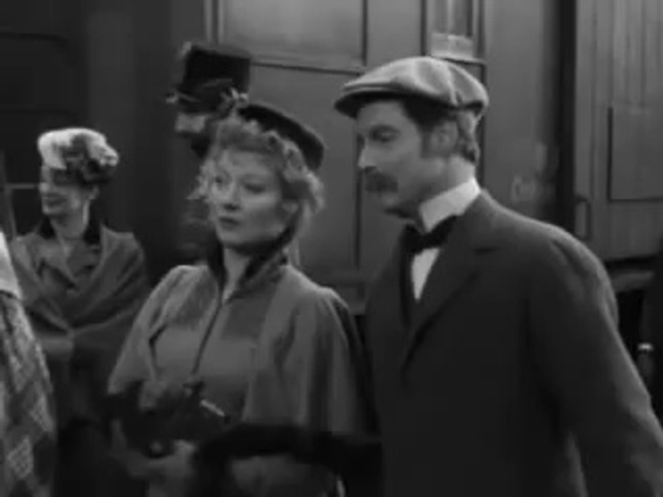 Goodbye, Mr. Chips