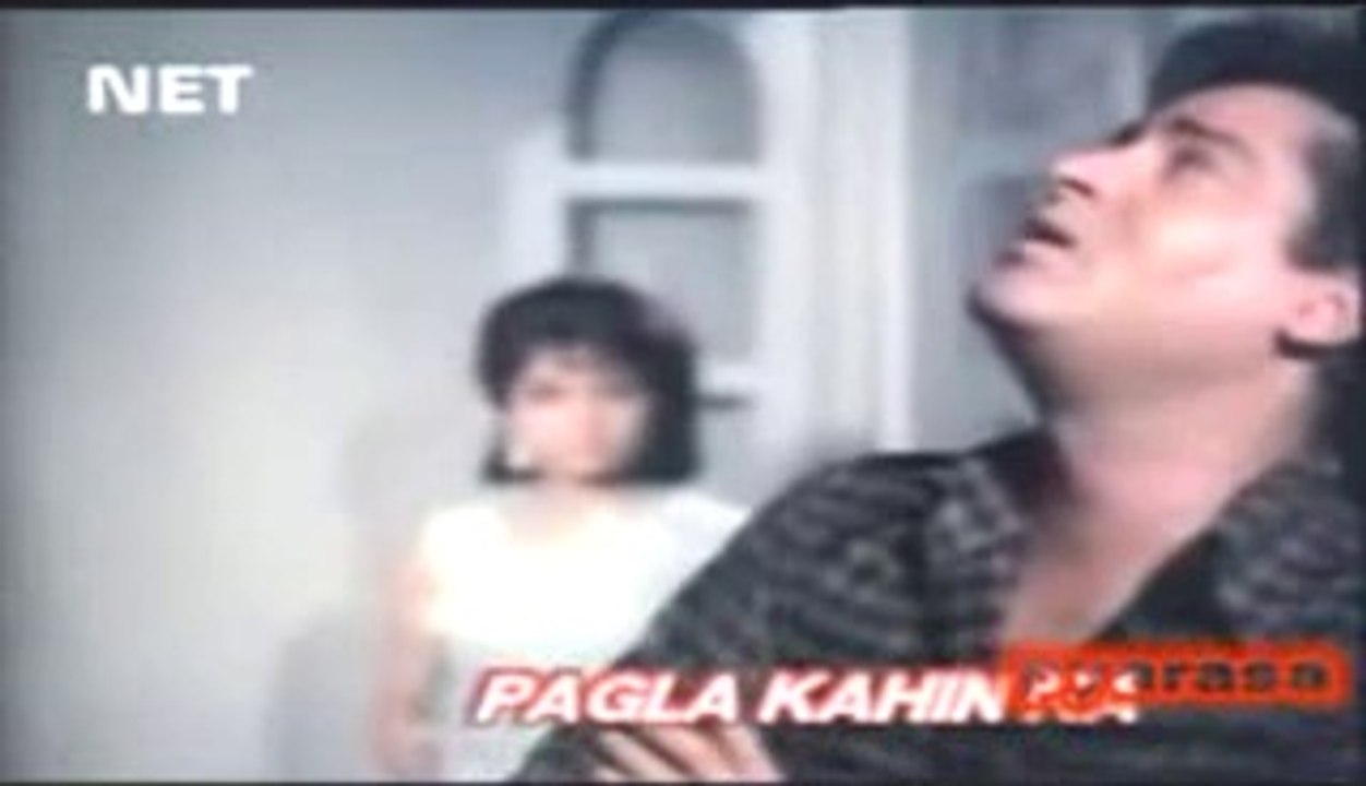 Mohd. Rafi - Tum Mujhe Youn Bhula - Pagla Kahin Ka (1970)