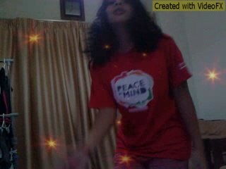 varuna  breaking   it  down  kpop  style