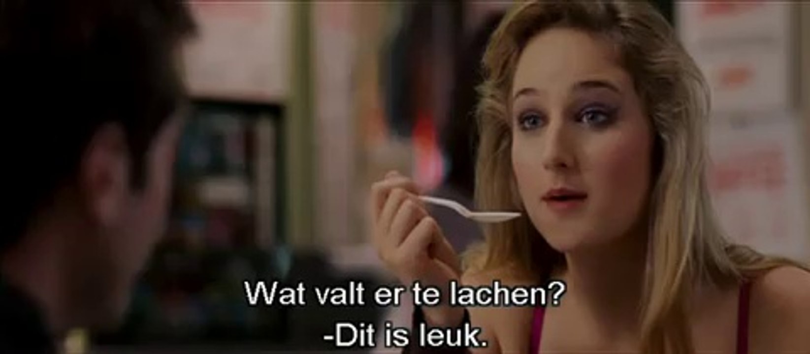 Walk All Over Me - Trailer