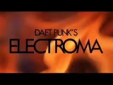 Daft Punk Electroma Trailer